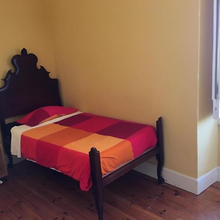 Casa Da Carqueja 1 Διαμέρισμα Κοΐμπρα Εξωτερικό φωτογραφία