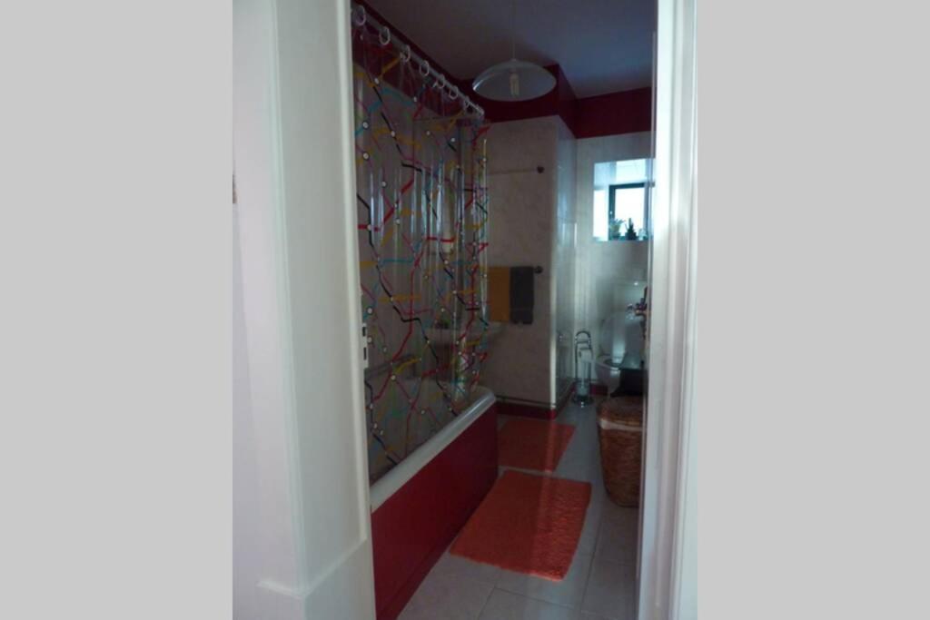 Casa Da Carqueja 1 Διαμέρισμα Κοΐμπρα Εξωτερικό φωτογραφία
