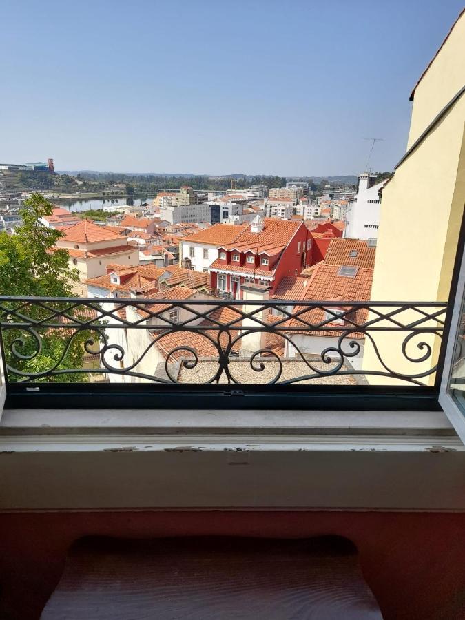 Casa Da Carqueja 1 Διαμέρισμα Κοΐμπρα Εξωτερικό φωτογραφία