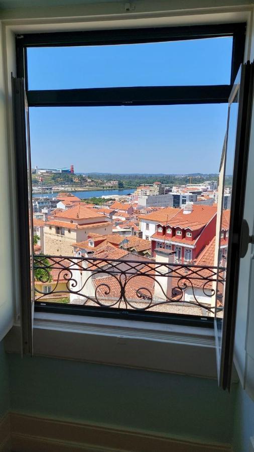 Casa Da Carqueja 1 Διαμέρισμα Κοΐμπρα Εξωτερικό φωτογραφία