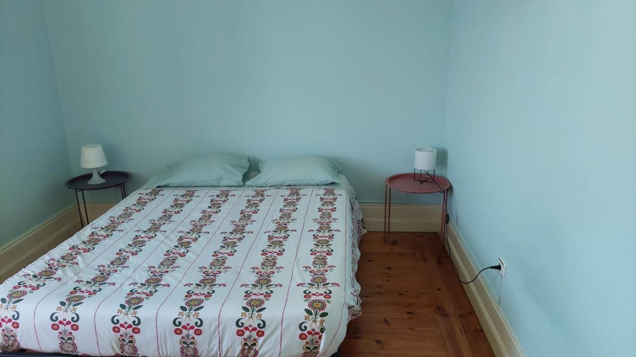 Casa Da Carqueja 1 Διαμέρισμα Κοΐμπρα Εξωτερικό φωτογραφία