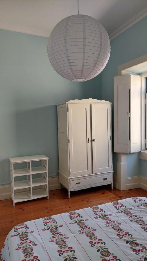 Casa Da Carqueja 1 Διαμέρισμα Κοΐμπρα Εξωτερικό φωτογραφία