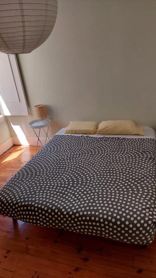 Casa Da Carqueja 1 Διαμέρισμα Κοΐμπρα Εξωτερικό φωτογραφία