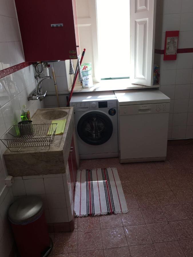 Casa Da Carqueja 1 Διαμέρισμα Κοΐμπρα Εξωτερικό φωτογραφία