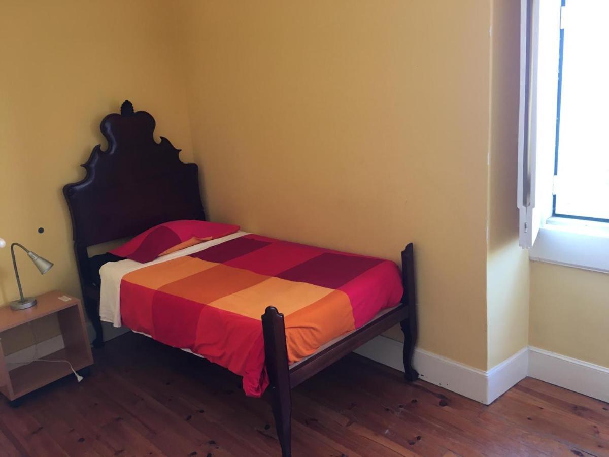 Casa Da Carqueja 1 Διαμέρισμα Κοΐμπρα Εξωτερικό φωτογραφία